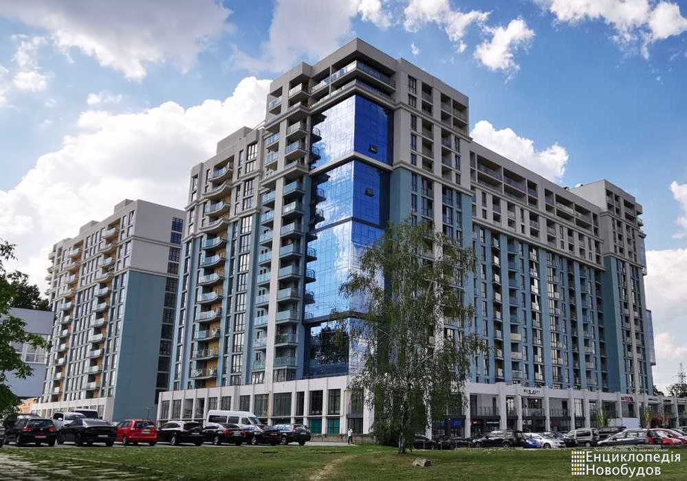 Оренда паркомісця ЖК Національний