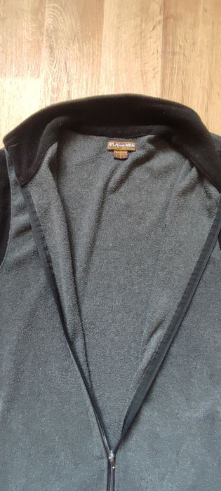 Спортивная кофта - олимпийка на молнии