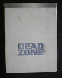 The Dead Zone - Temporada 1