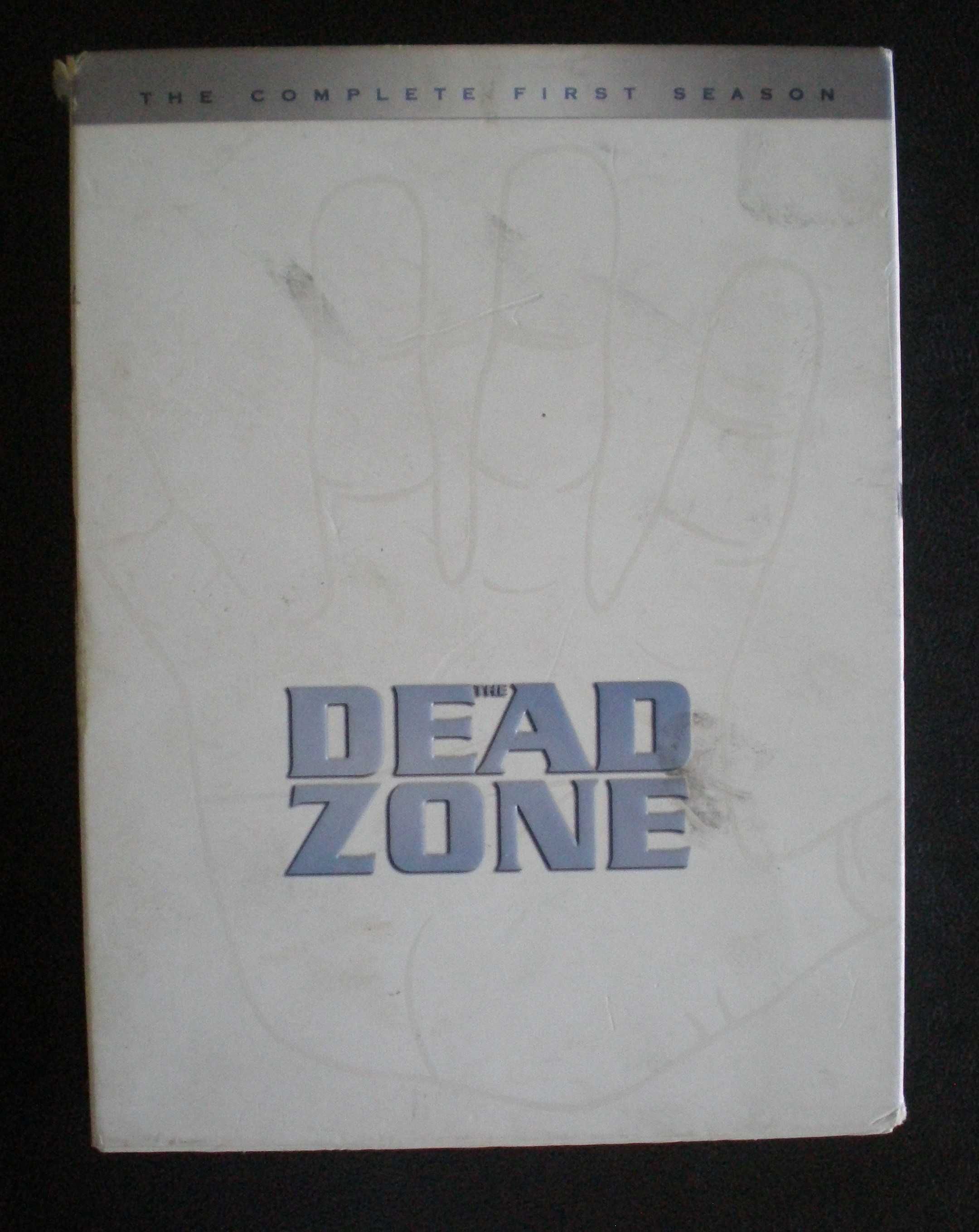 The Dead Zone - Temporada 1