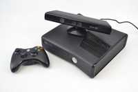 Продам приставку  Xbox 360 +Kinect