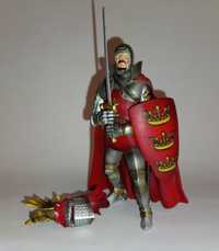 Фигурка статуэтка солдатик рыцарь Король Артур - BlueBox/BBI 1:20