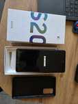 Samsung S20 FE sprawny