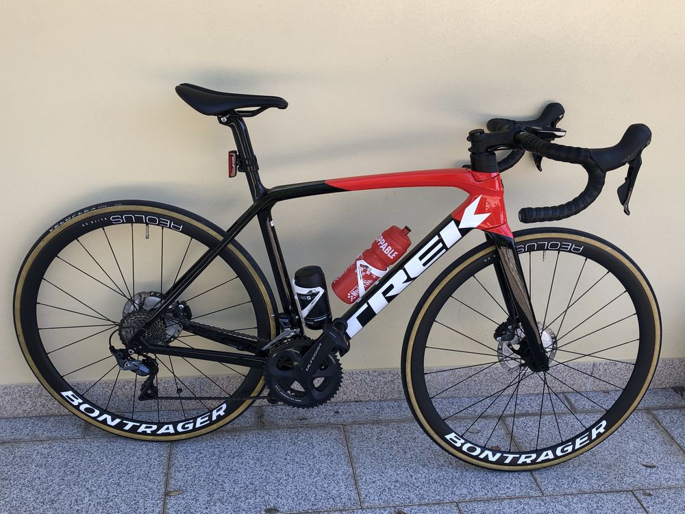 Trek emonda SL 6 disc Pro - 54