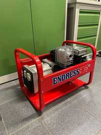 Agregat prądotwórczy Endress  Briggs&Stratton idealny! jak fogo, Honda