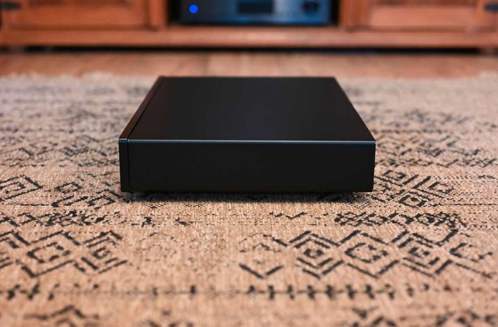 Cambridge Audio CXC odtwarzacz cd transport pilot