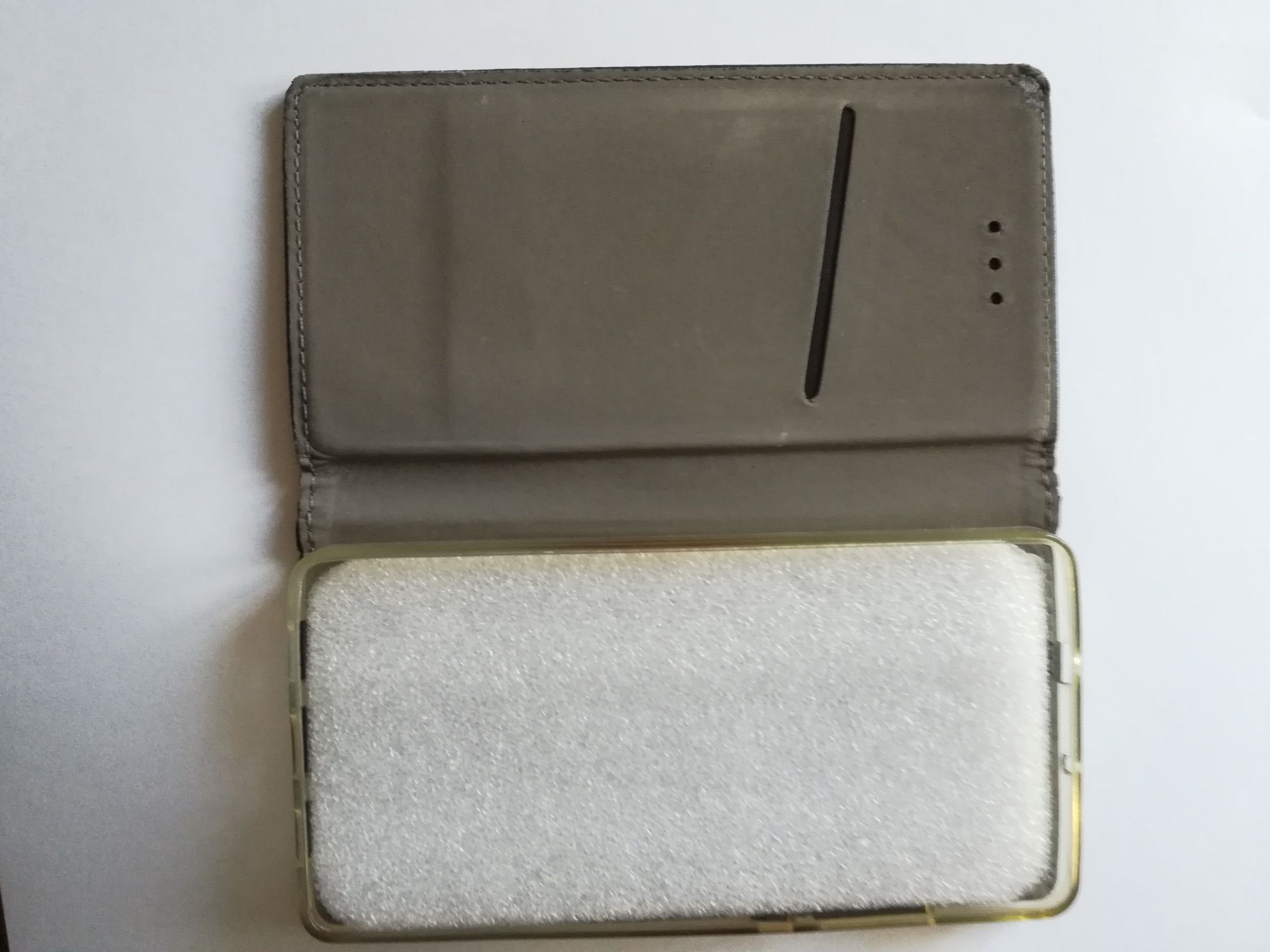 Etui Minionki Huawei P8 Lite