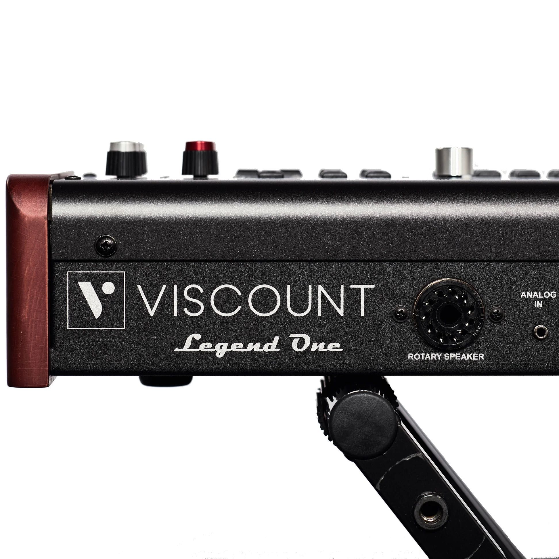 Viscount Legend One 73 | kup NOWY wymień STARY