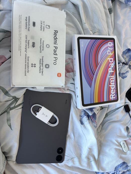 Tablet Xiomi pad pro