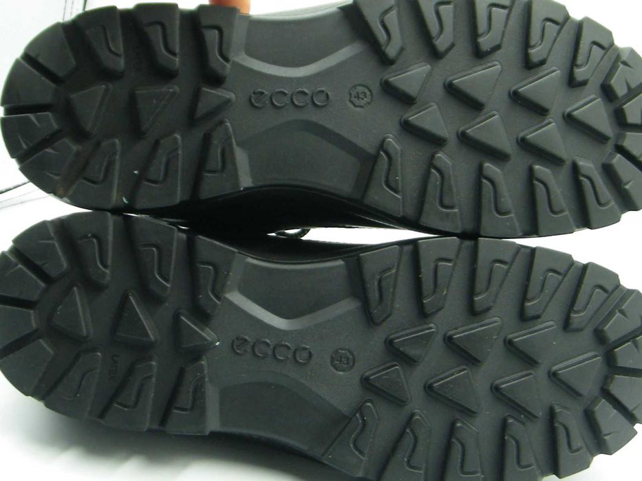 Ecco Gore- Tex (igła)