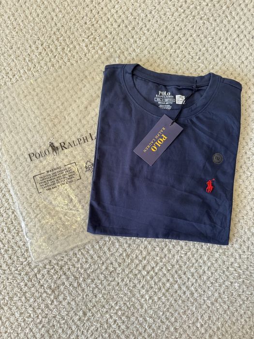 Koszulka Polo Ralph Lauren S-2XL