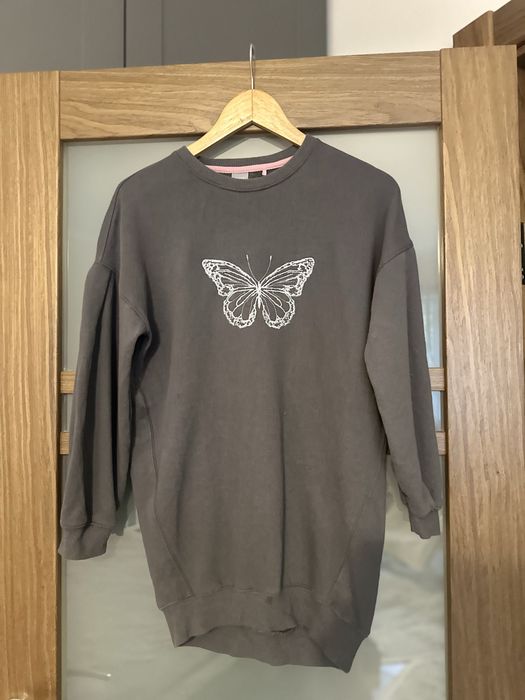 Шикарна жіноча толстовка, розмір s, m