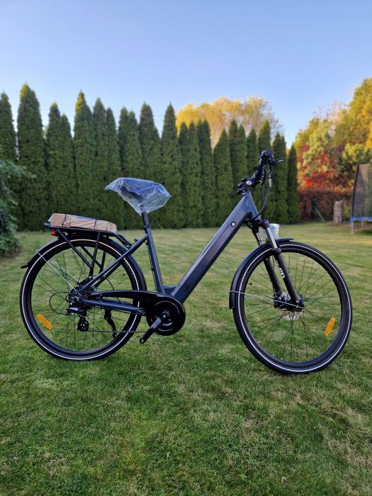 Sprzedam rower elektryczny Fantom K30 unisex 36V 250W nowy