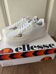 Жіночі кеди кросівки взуття ellesse нові