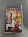 Gra God of War Chains of Olympus PSP