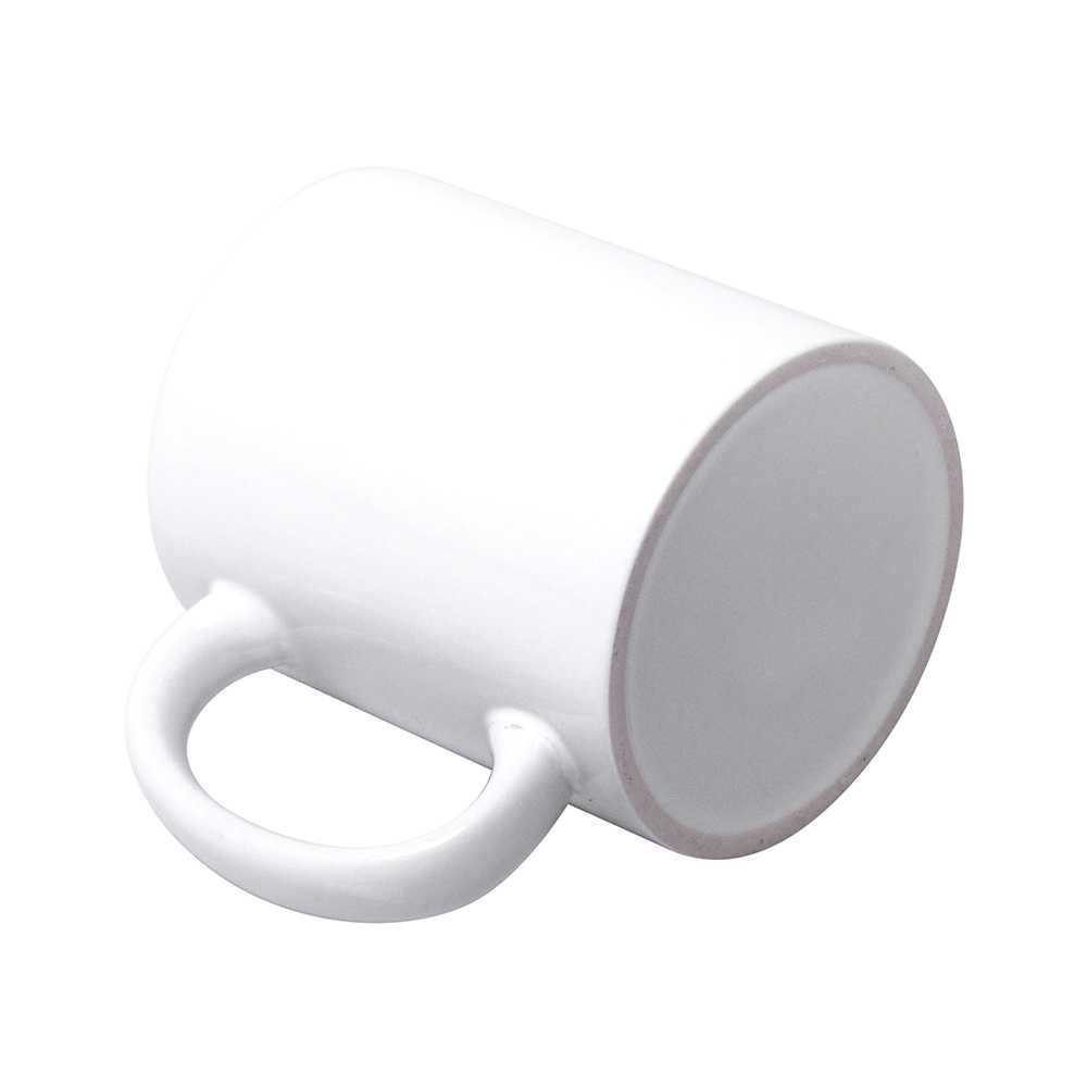 Kubki białe do sublimacji 330 ml