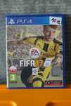 FIFA 17 PL gra na PS4 - Gry PlayStation dobre ceny