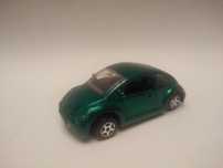 Volkswagen New Beetle auto myśliwego