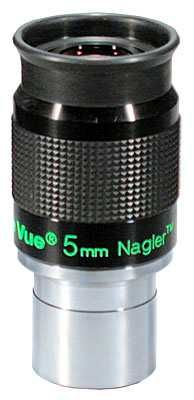 Okular Tele Vue Nagler Typ VI 5 mm 1,25"