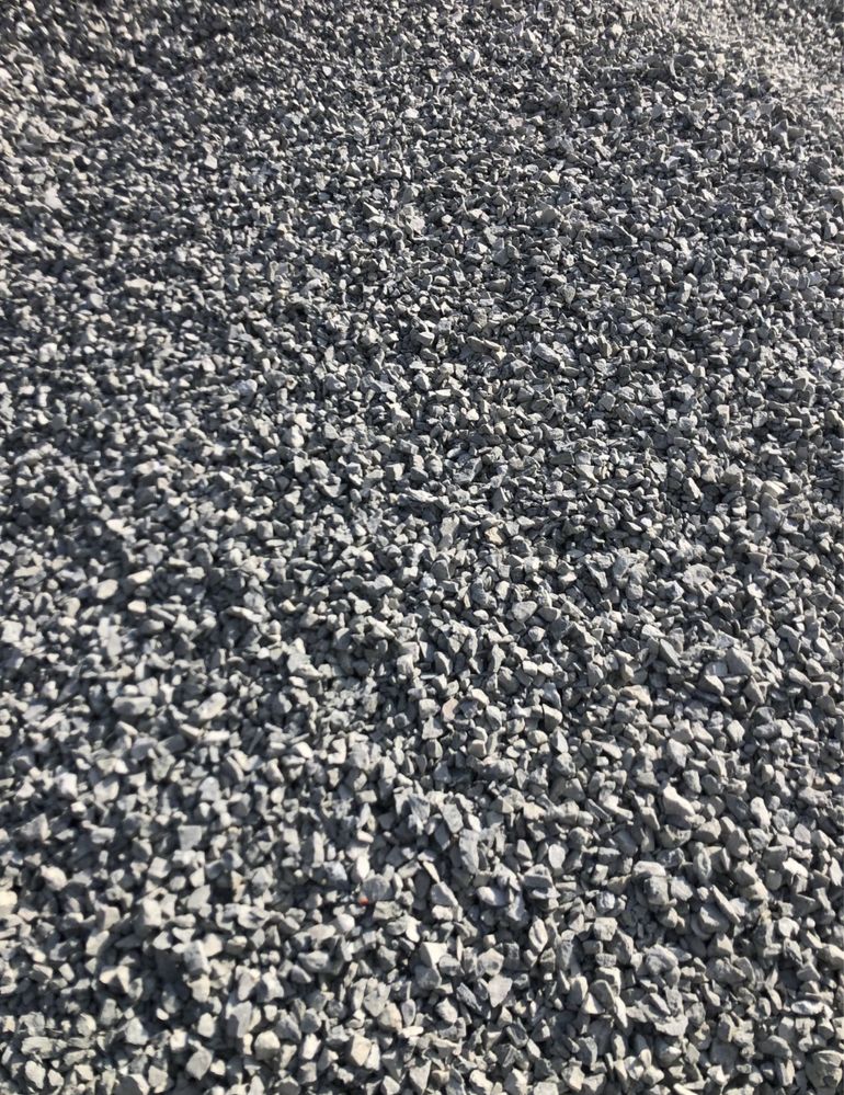 Kruszywo granitowe , Kliniec, Mączka, Tłuczeń, kruszywo drogowe