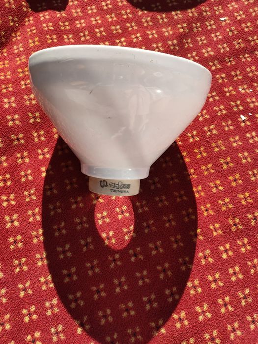 Pia em Cerâmica Antiga Coimbra