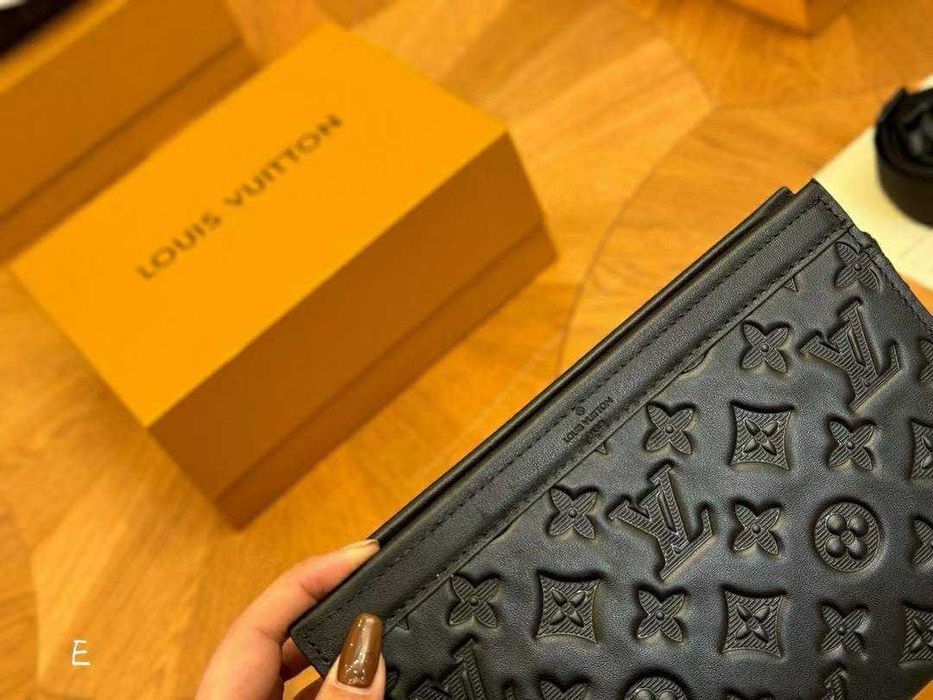 Nowa torebka damska torba w pudełku Louis Vuitton 630-037