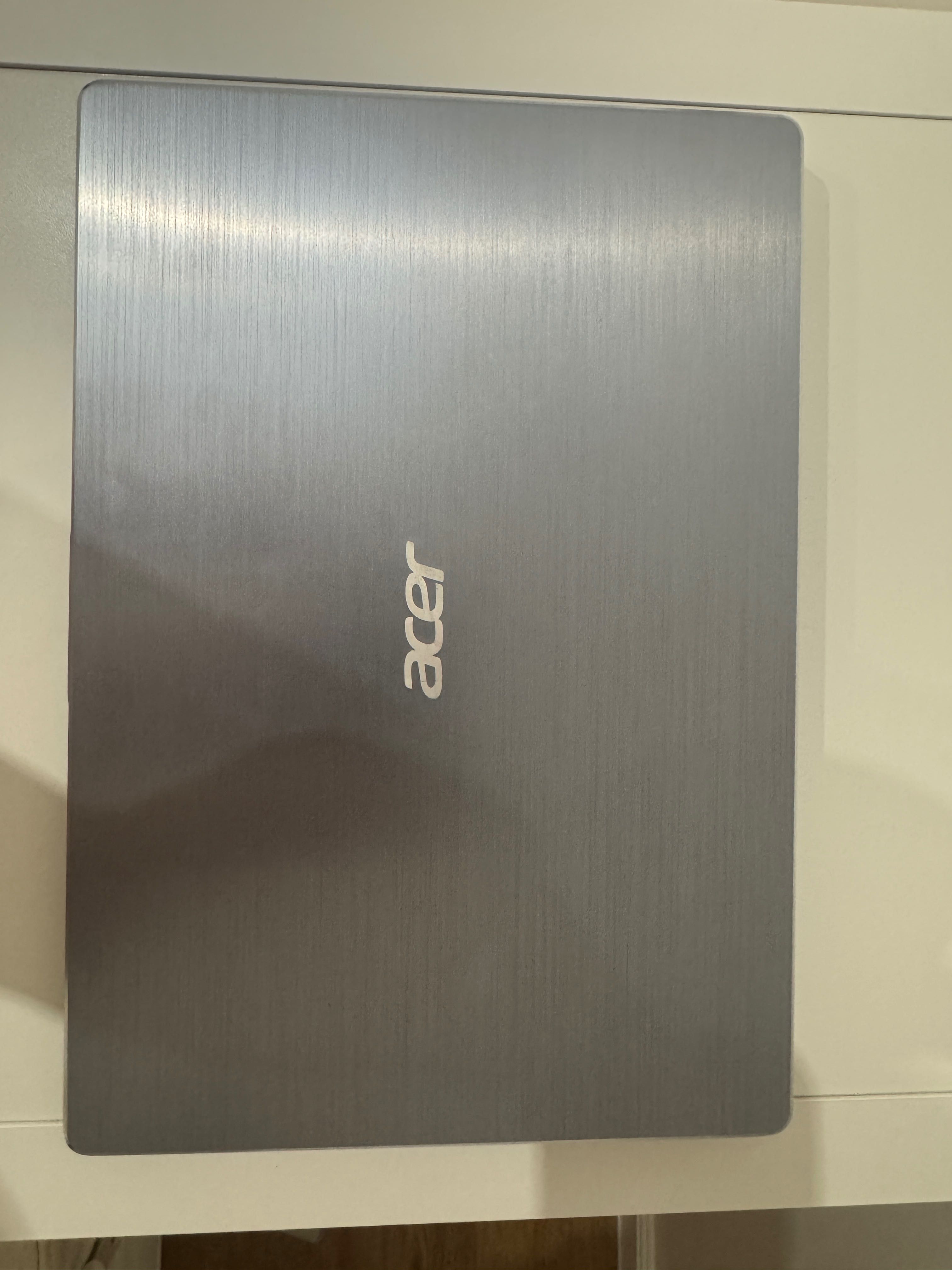 PC portátil Acer Swift 3 SF314-58G-54L3