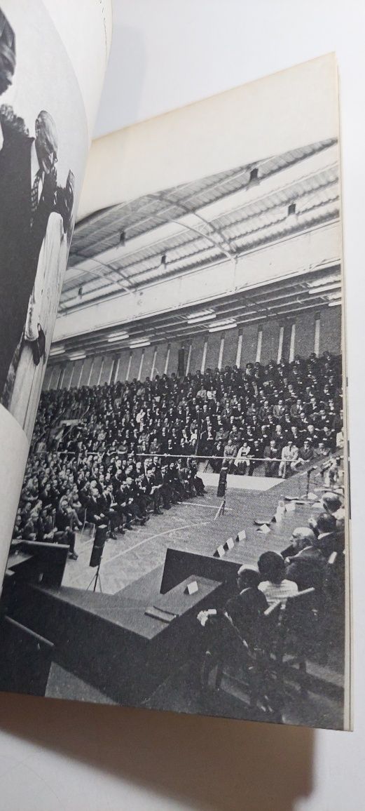 Cinco Anos de Governo: 1968-_1973