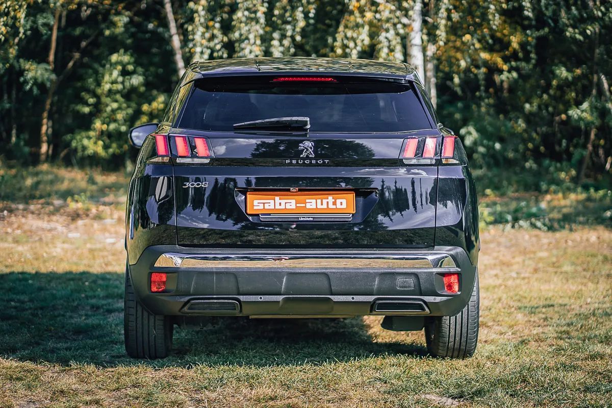 Peugeot 3008 Okazja!!! Mega cena!!! Oryginalny przebieg!!!