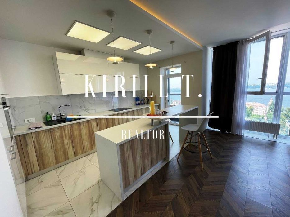 Аренда квартиры 3к 120м2 ЖК Дельмар/Миронова/Европейская/Центр