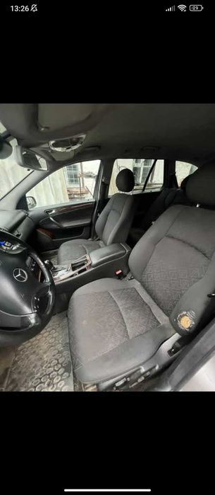 Продам машину  Мерседес є торг
