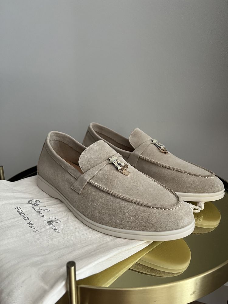 Loro Piana Summerwalk