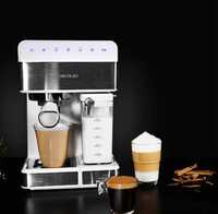 Máquina Café Cecotec Semi-Automática Apenas Com 1 Semana de Uso