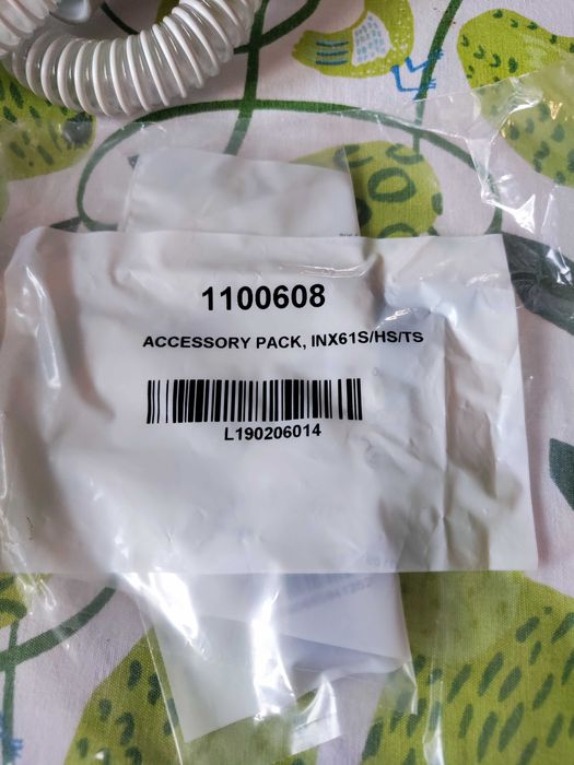 Respironics Philips aparat do terapii snu