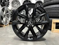 Oryginalne felgi 16 5x100 ET35 SKODA KAMIQ SCALA FABIA