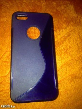 Etui do Iphone 5