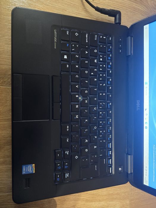 Laptop Dell Latitude E5440 I5 4310U 8/128GB NOWA PASTA
