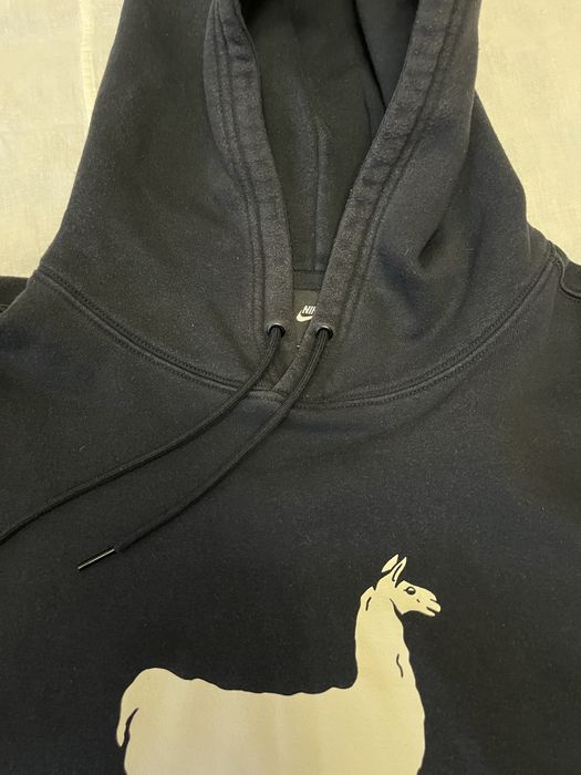 худи nike sb lama |S| оригинал