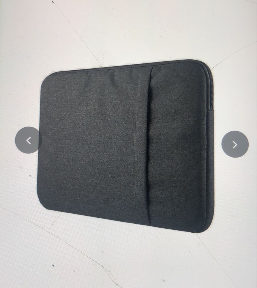 Etui torba pokrowiec na laptopa 48tknto