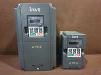 Частотный преобразователь INVT ИНВТ серия Gooddrive 20 частотник