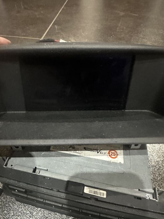 Radios de bmw e87 e audi tt