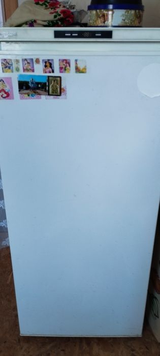 Морозильна камера LG ,б/у