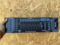 Пульт  контролер dmx 512