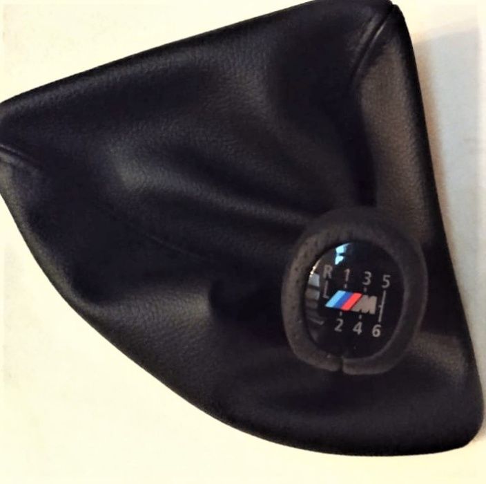 Manete pack M Bmw Serie 1 e 3 E81 E90 E87 E92 E82 E91 E88