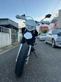 Xt600E para venda