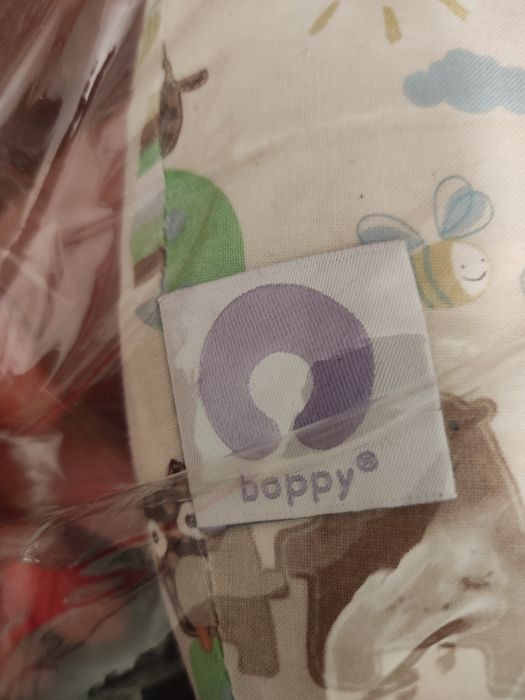 Almofada amamentação