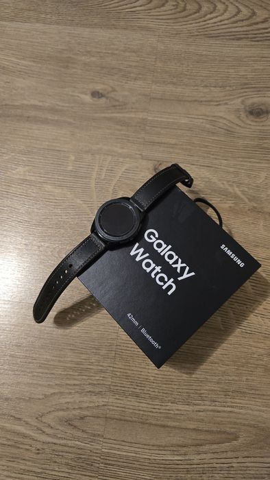 SAMSUNG Galaxy Watch 42mm