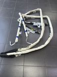 Подушка шторка airbag Audi Q7 4L штора безпека