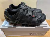 велотуфли Cube mtb pro blackline