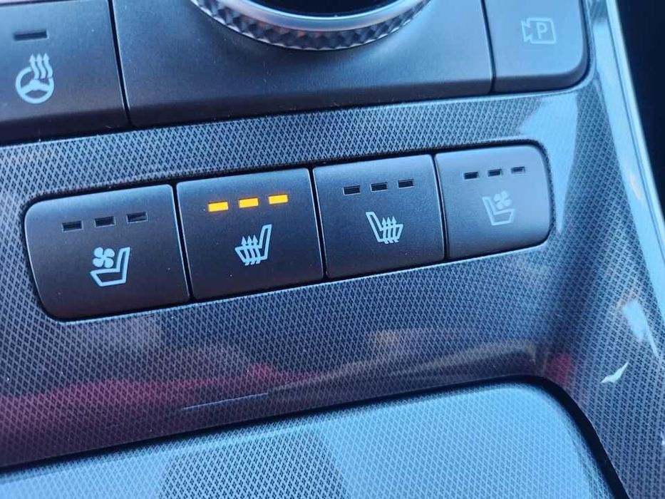 2021 Hyundai Santa Fe Calligraphy